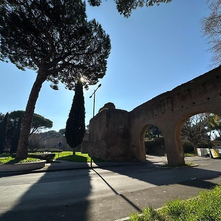 Quiet & Cosy Colosseum Рим Экстерьер фото