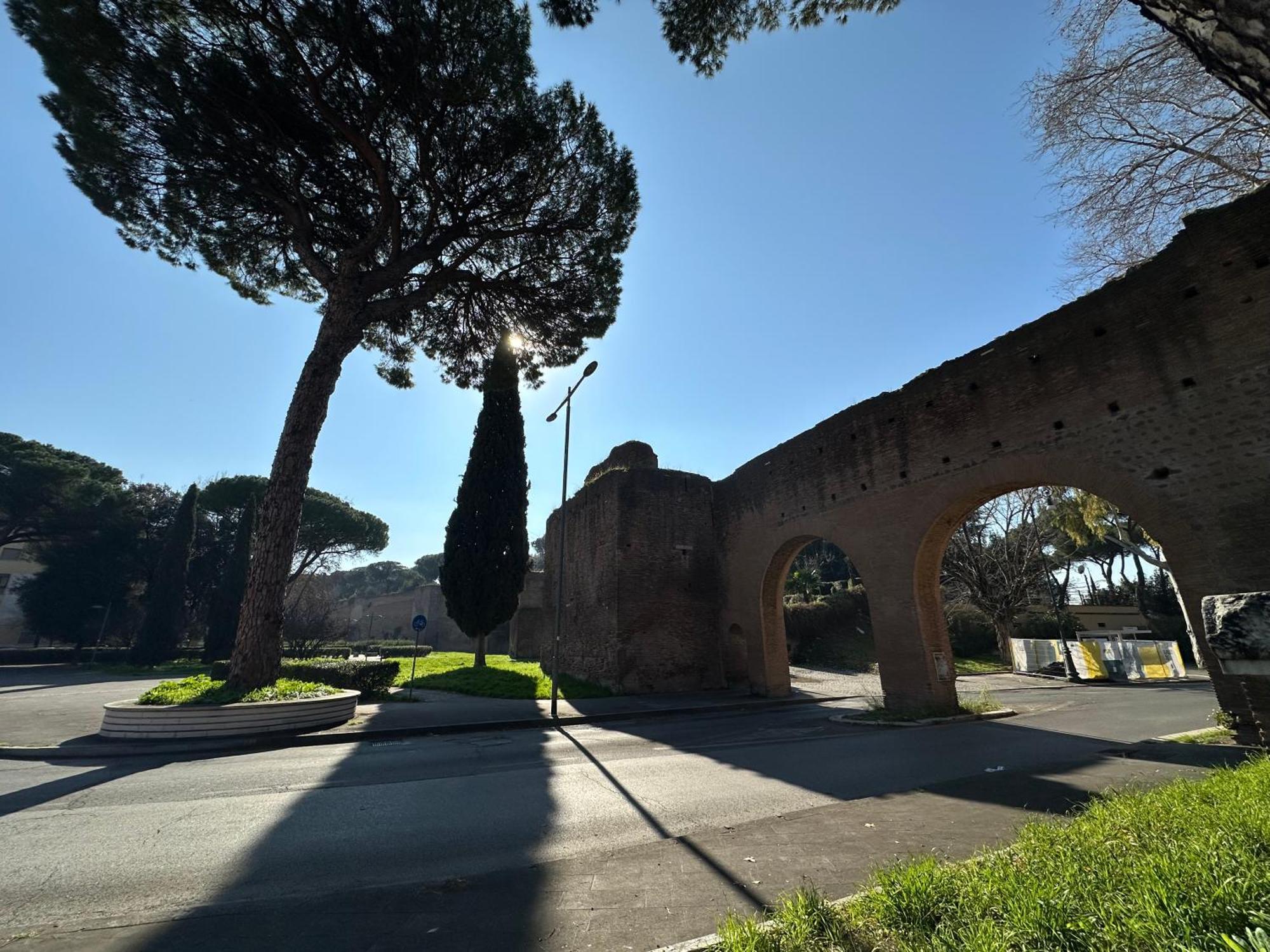 Quiet & Cosy Colosseum Рим Экстерьер фото